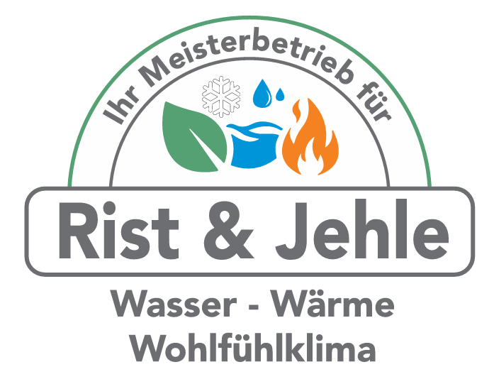 Rist & Jehle Logo